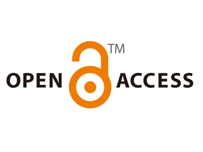 Bilde av Open Access logoen 