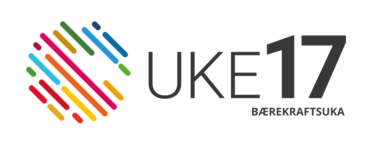 Logoen for Uke17