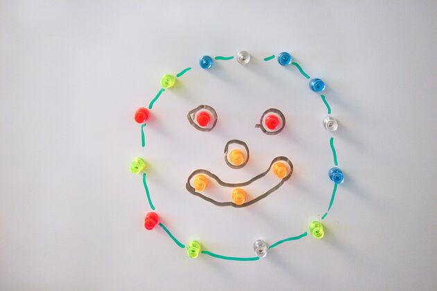 smiltavlefigur