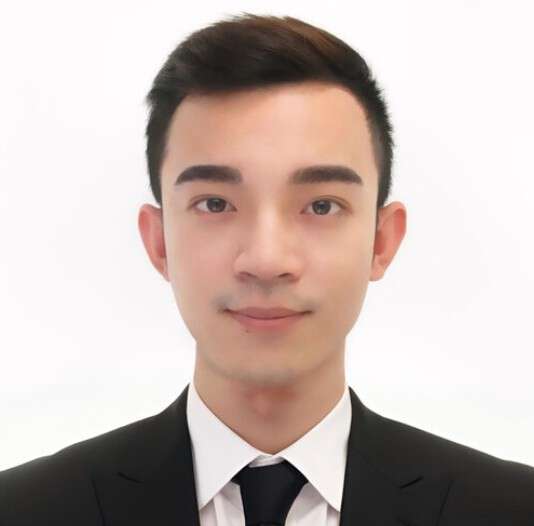 Quoc-Thang Phan 