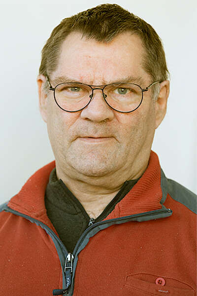 Reidar Johannes Nordby