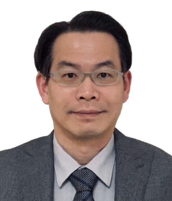 Yong-Song Chen