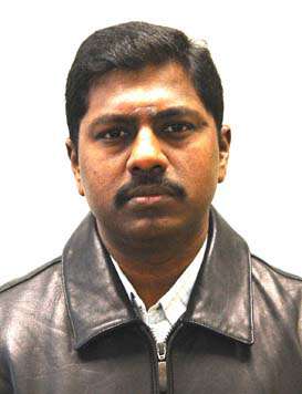 Karthikeyan P