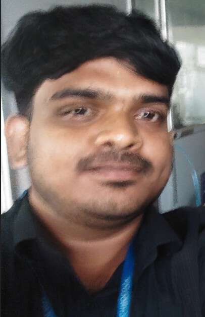 Kishore Raja
