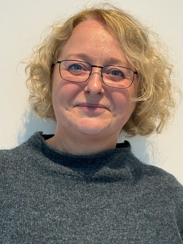 Picture of Laila Anita Fagerdal