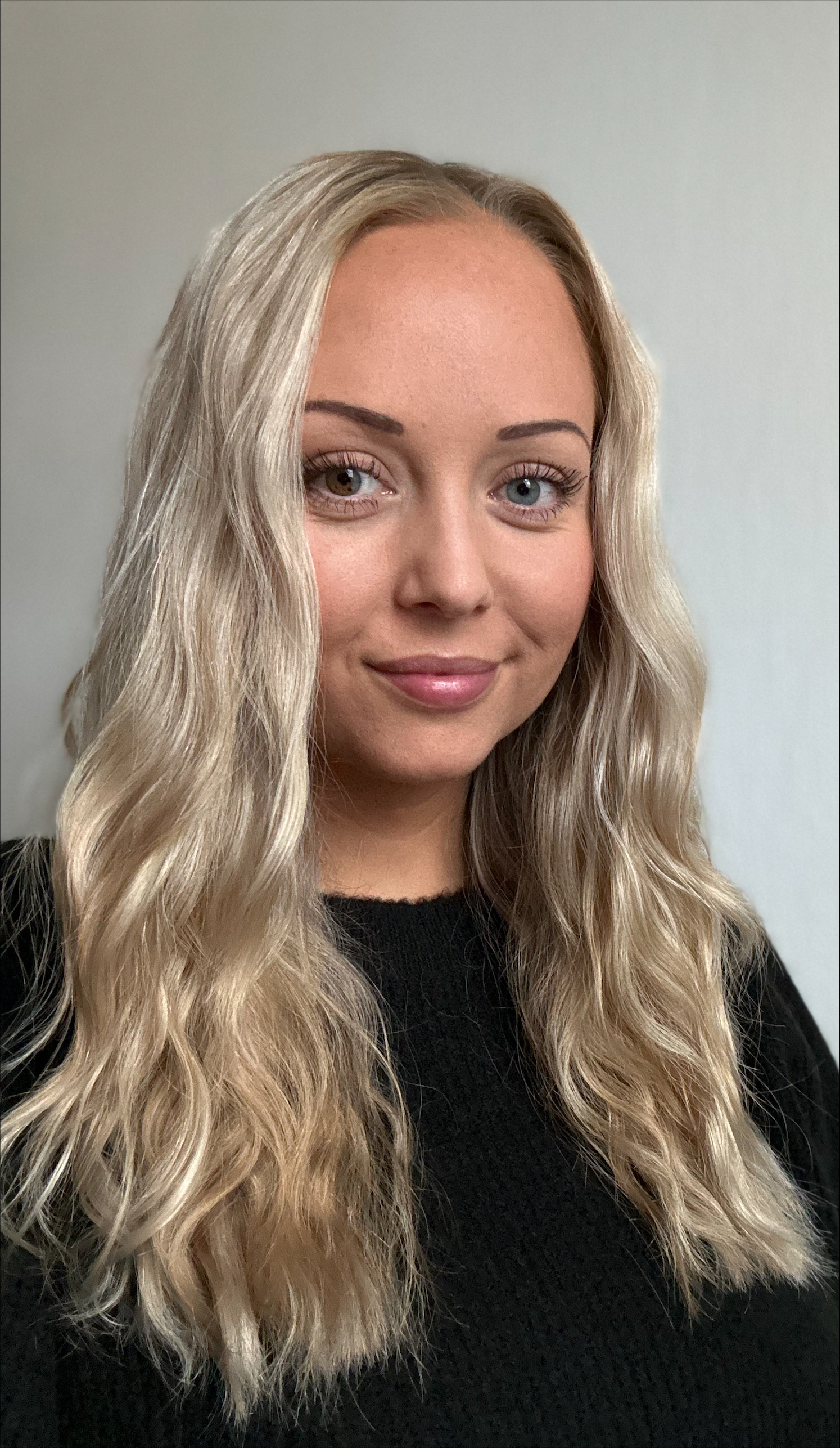 Image of&nbsp;Rikke Therese&nbsp;Tveter