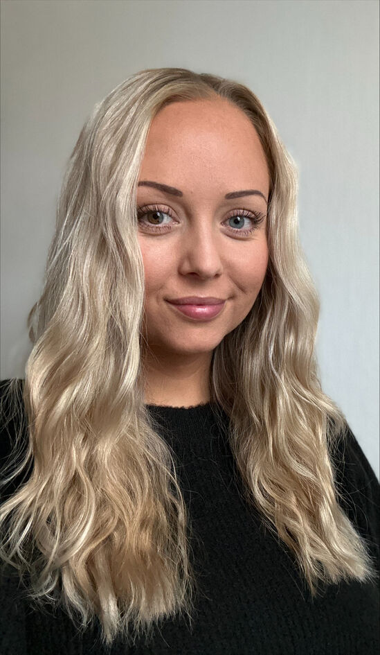 Picture of Rikke Therese Tveter