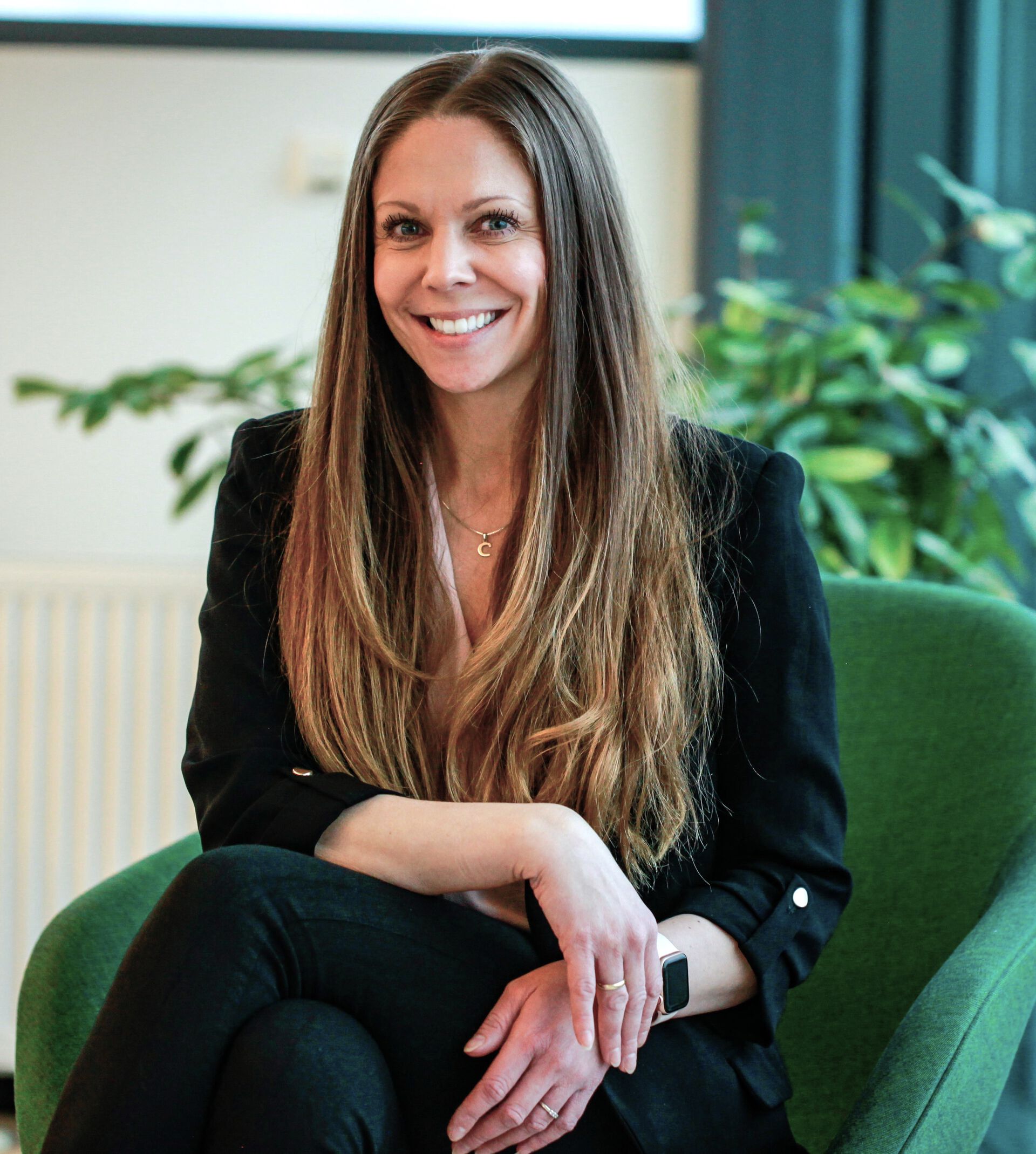 Image of&nbsp;Carina&nbsp;Holm