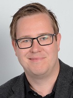Image of&nbsp;Karl-Arne Næss&nbsp;Korseberg