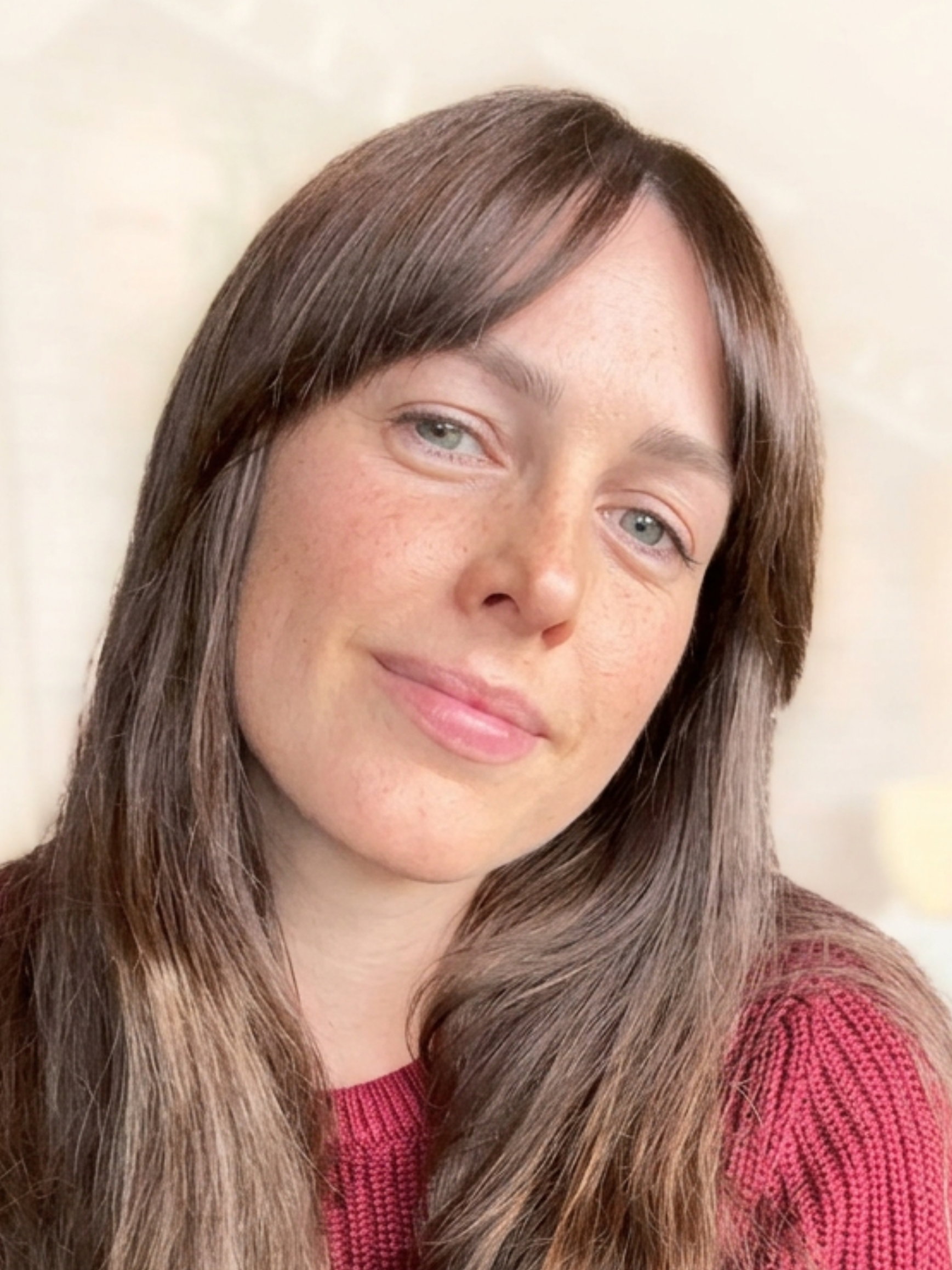 Image of&nbsp;Marianne Leirvik&nbsp;Bragstad
