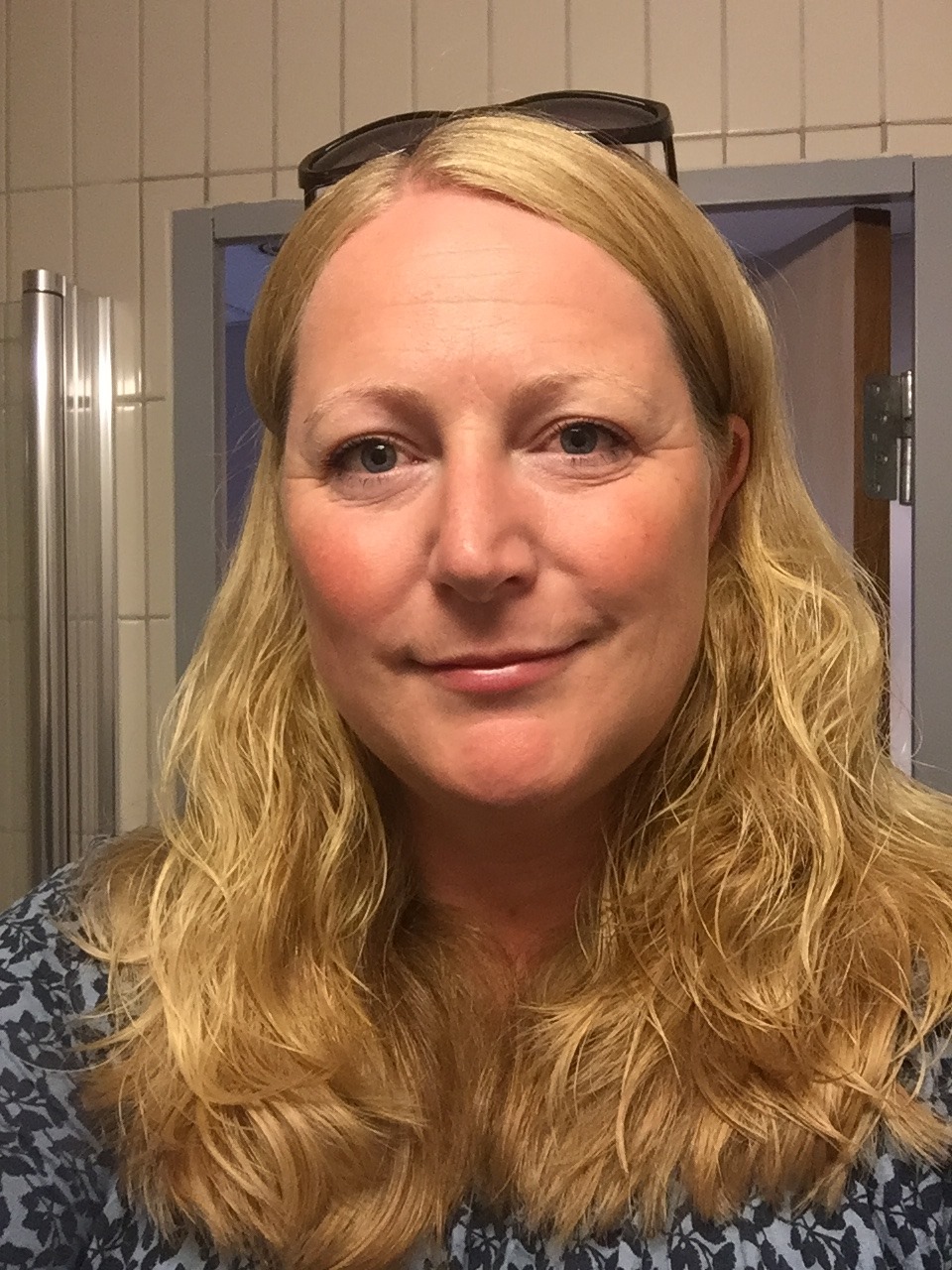 Image of&nbsp;Lill Monica Bjørnø&nbsp;Kjendal