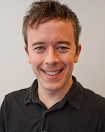 Picture of Håkon Naasen Tandberg