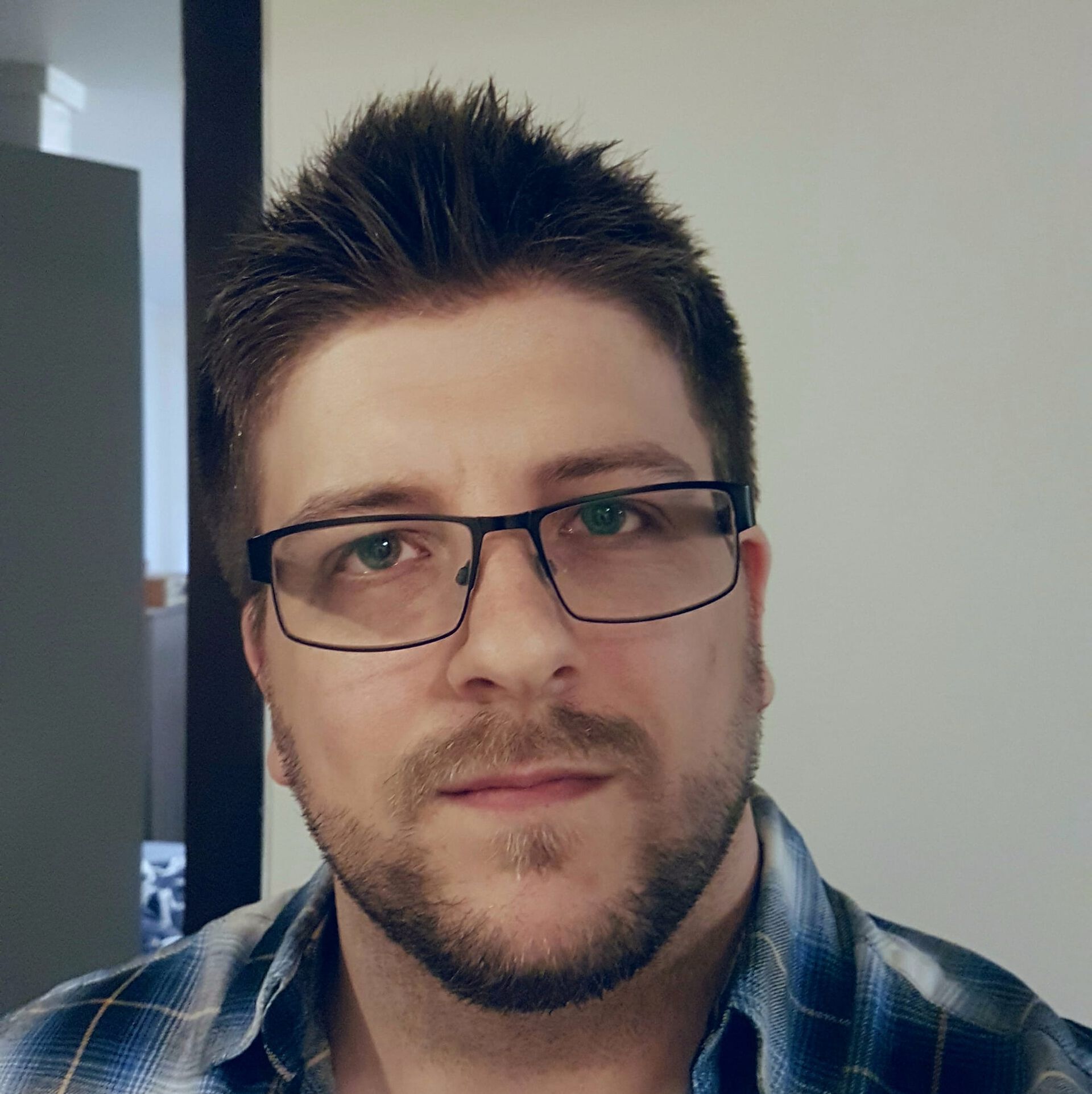 Image of&nbsp;Bjørn Erlend&nbsp;Egeland