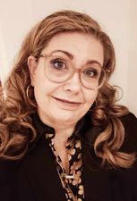 Picture of Anita Gundrosen