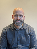 Image of&nbsp;Eirik Gerhard&nbsp;Skogh