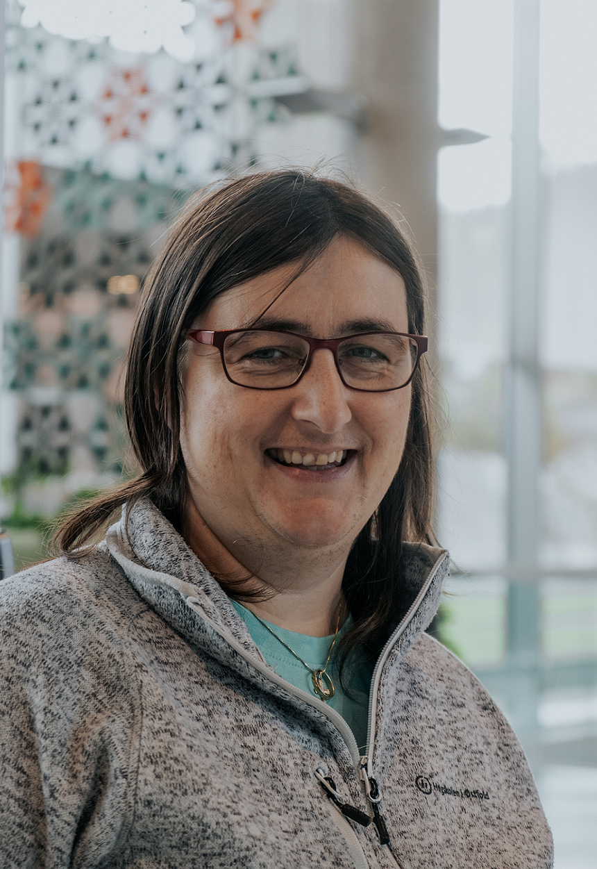Image of&nbsp;Elin Ajer Stenersrød&nbsp;Andreassen