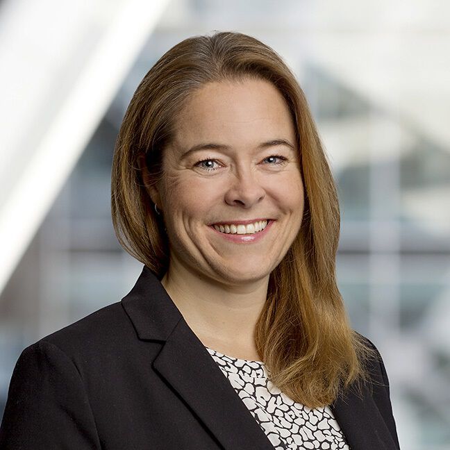 Image of&nbsp;Hanne Pernille&nbsp;Gulbrandsen