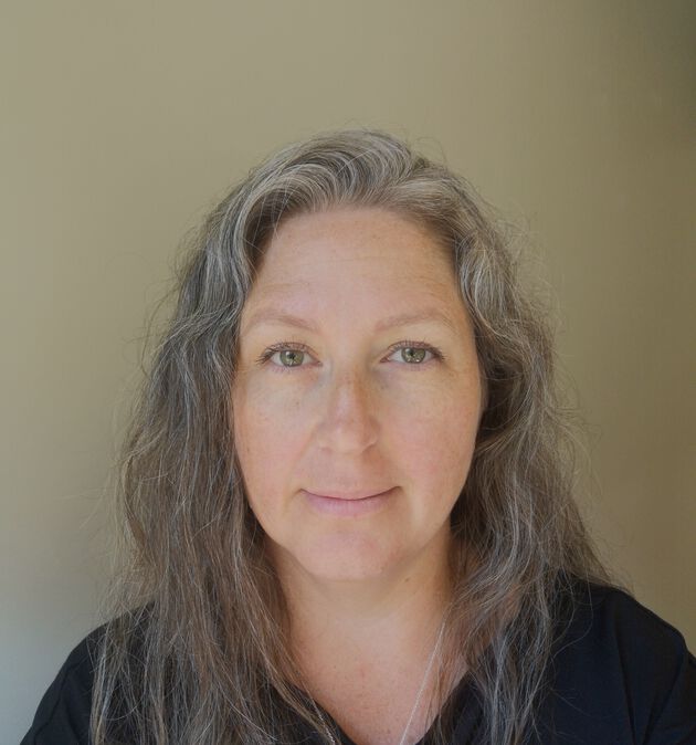 Picture of Liv Eldbjørg Simensen
