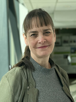 Picture of Trine Merete Kvernmo