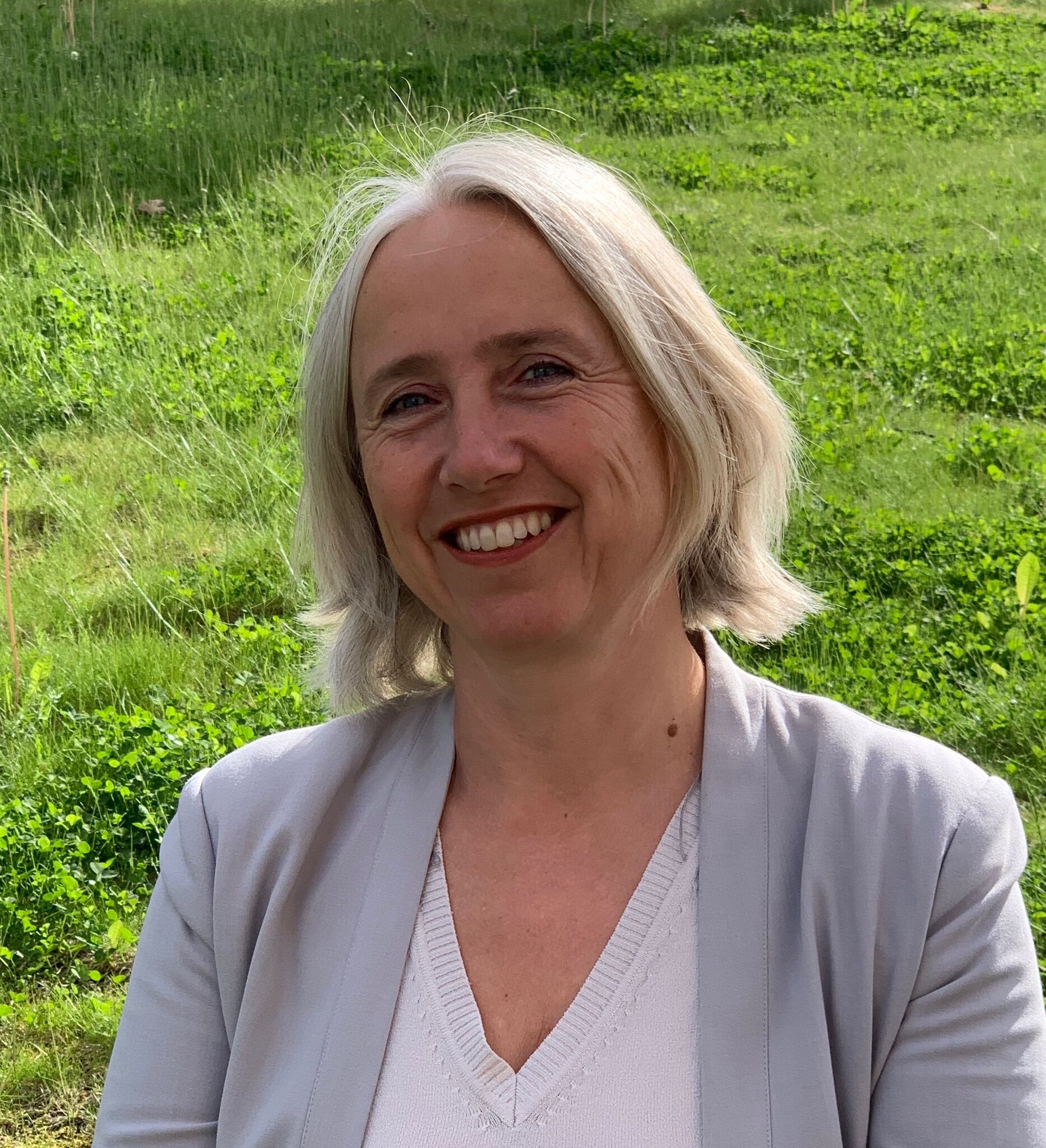 Image of&nbsp;Ellen-Marie&nbsp;Forsberg