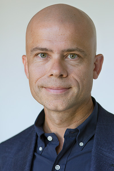 Image of Lars-Petter Jelsness-Jørgensen