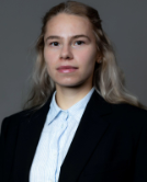 Photo of Kseniia Makhortova