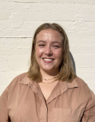 Photo of Maria Rønning Ramsdal