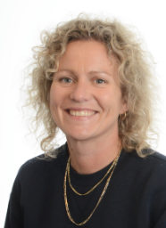 Photo of Veslemøy Johansson