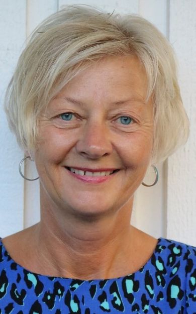 Picture of Ingebjørg