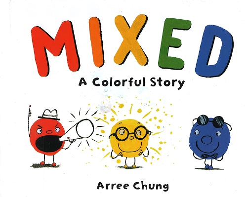 Book cover