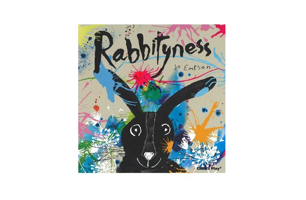 Book cover