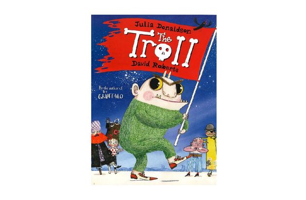 Book cover