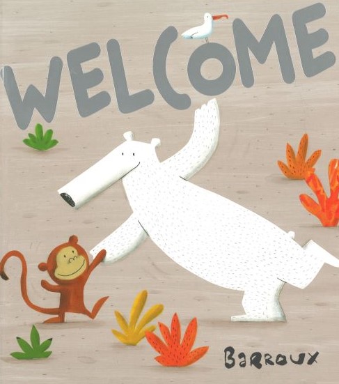 Book cover