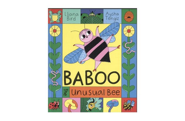 Book cover