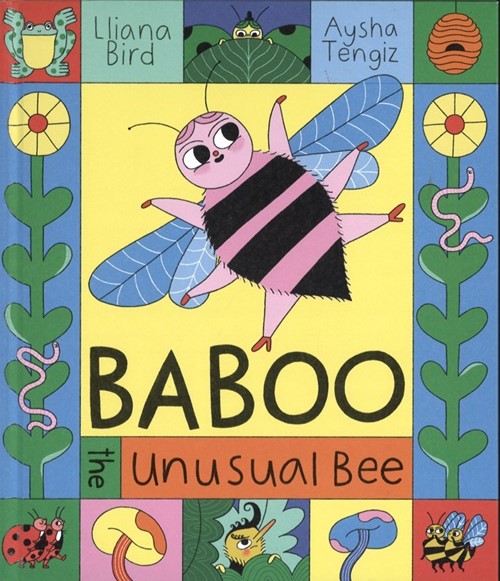 Book cover