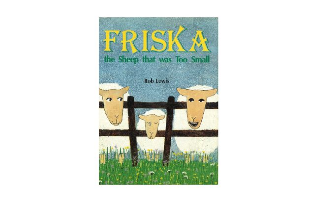 Book cover