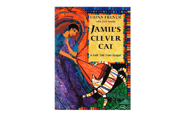 Book cover