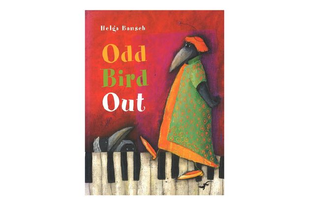 Book cover