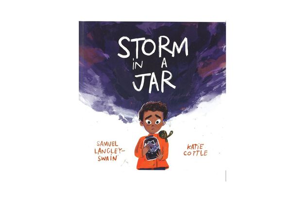 Book cover