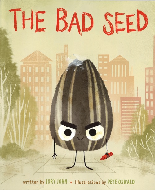 Book cover