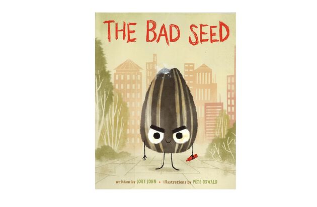 Book cover
