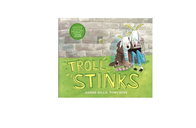 Book cover