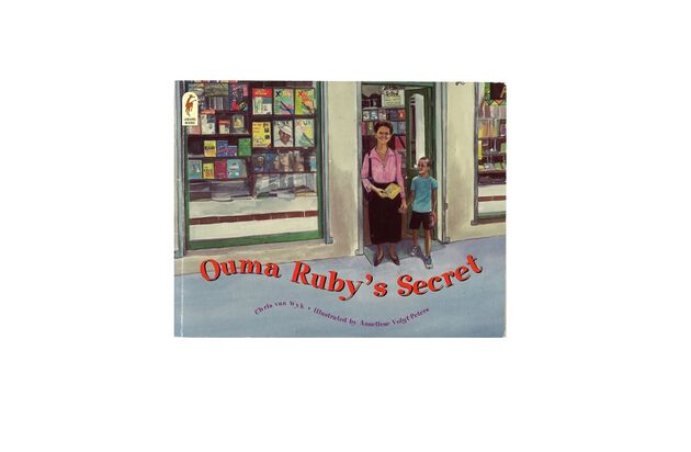 Book cover