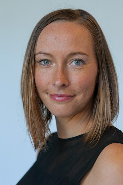 Image of&nbsp;Nina Marie Karlberg&nbsp;Tiben