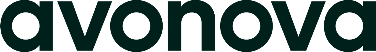 logo: avonova