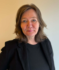 Bilde av Ingeborg Krange