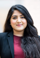 Photo of Anam Ilyas