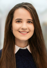 Photo of Arina Surko