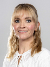 Photo of Bente Marie Jacobsen