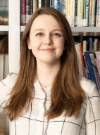 Photo of Elizabeth Noble